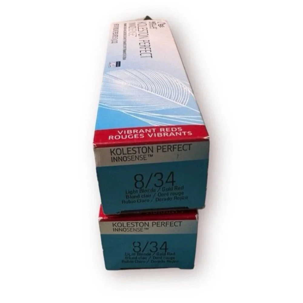 Wella Koleston Perfect‎ Innosense Permanent Creme Hair Color Choose your Color
